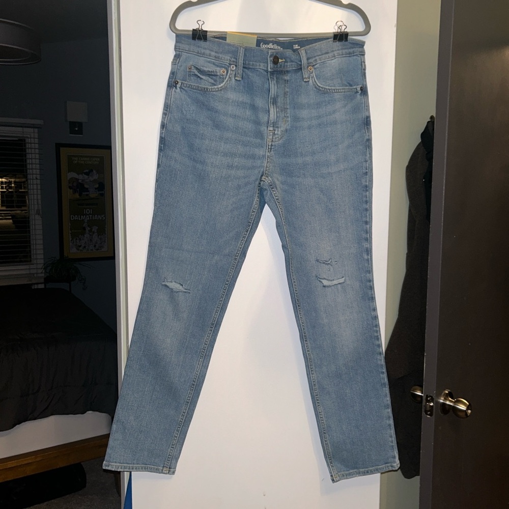 Men’s Jeans